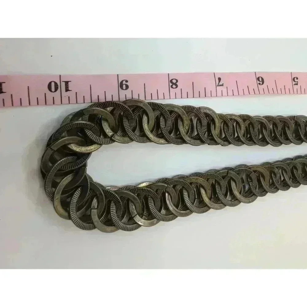 LOFT bronze thick